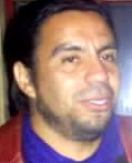 Luis Benito  Escudero